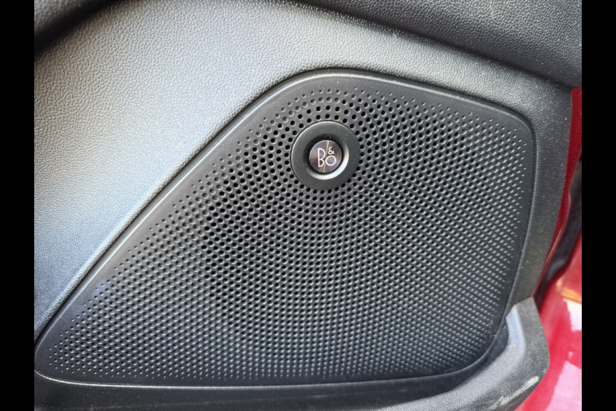 Ford Fiesta 1.0 EcoBoost Vignale | PANORAMADAK | AUTOMAAT | TREKHAAK | CAMERA | PDC | LMV |
