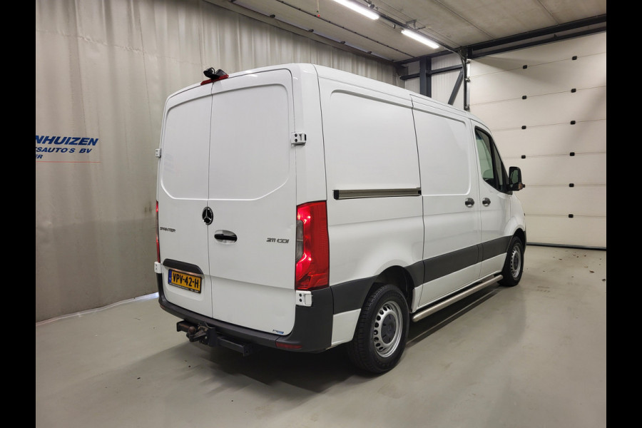 Mercedes-Benz Sprinter 311CDI Automaat Euro 6!