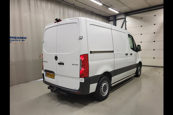 Mercedes-Benz Sprinter 311CDI Automaat Euro 6!