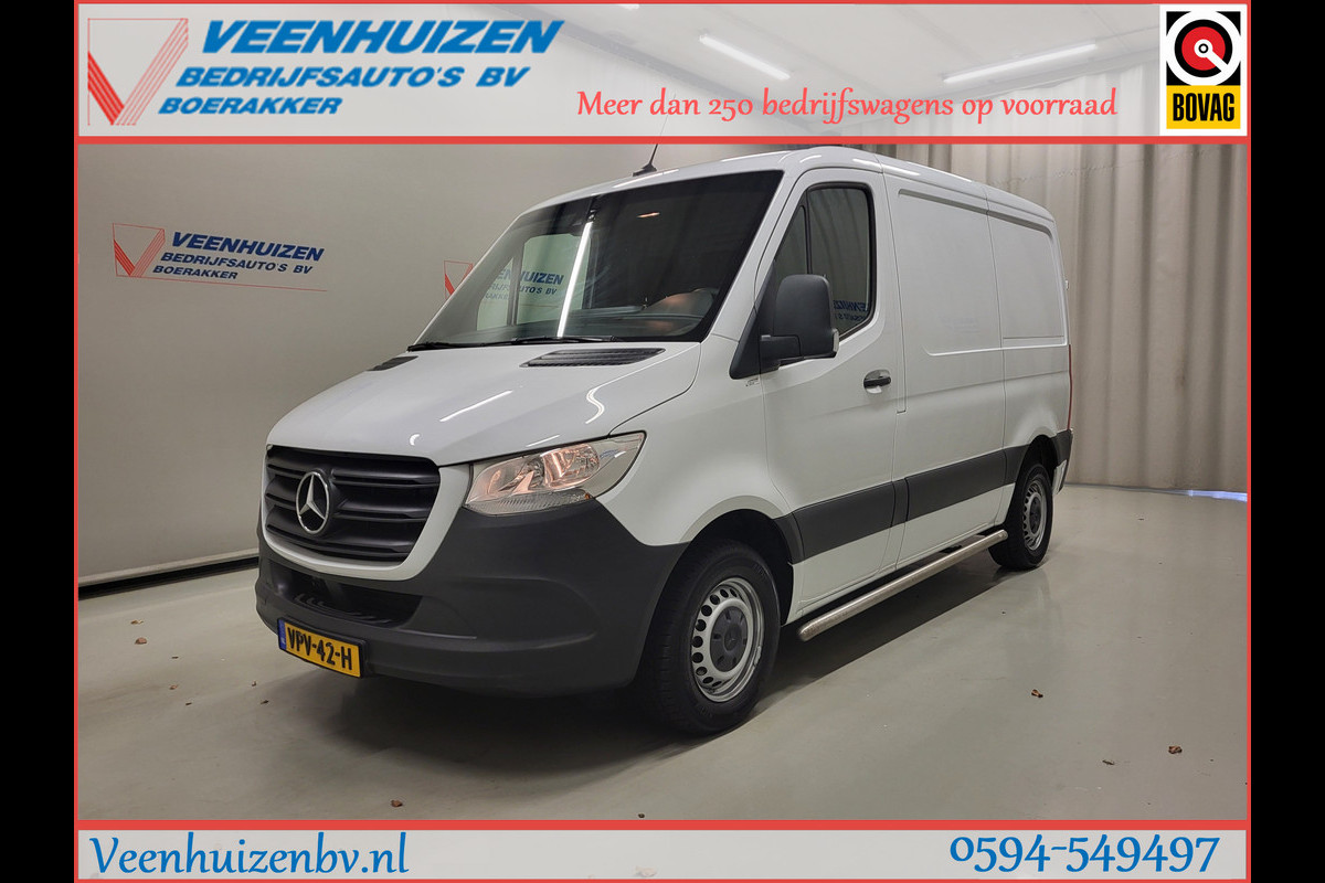 Mercedes-Benz Sprinter 311CDI Automaat Euro 6!