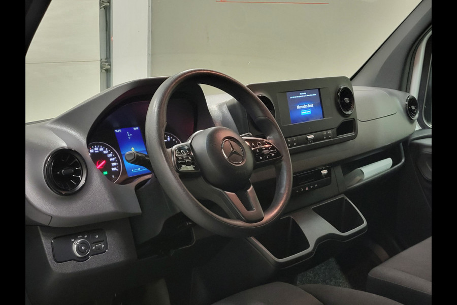 Mercedes-Benz Sprinter 311CDI Automaat Euro 6!