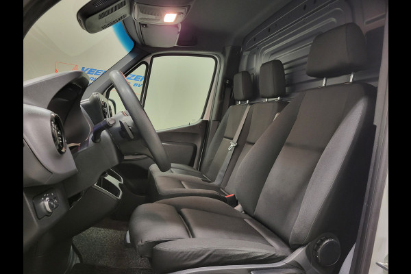 Mercedes-Benz Sprinter 311CDI Automaat Euro 6!