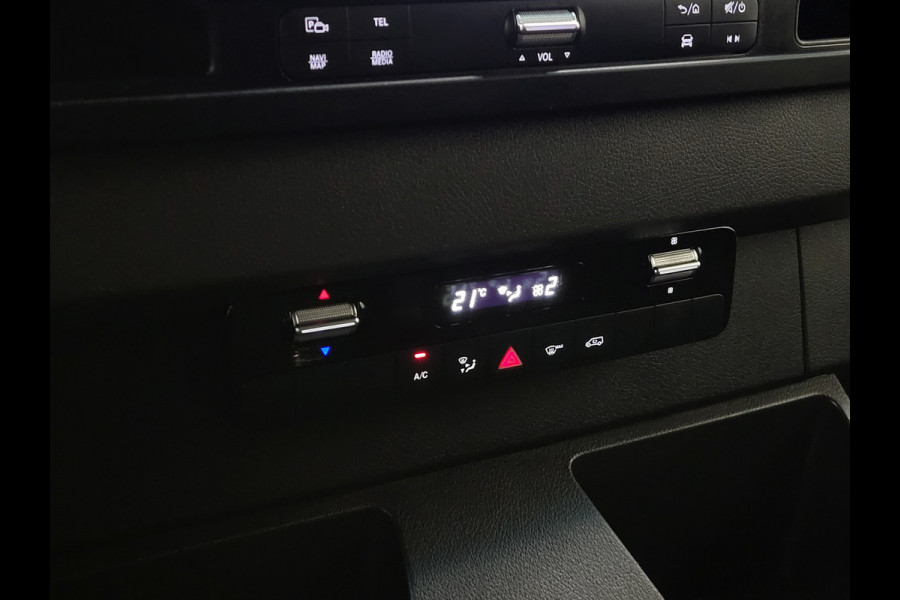 Mercedes-Benz Sprinter 311CDI Automaat Euro 6!