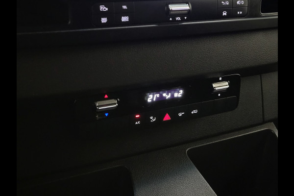 Mercedes-Benz Sprinter 311CDI Automaat Euro 6!