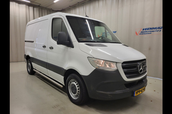 Mercedes-Benz Sprinter 311CDI Automaat Euro 6!