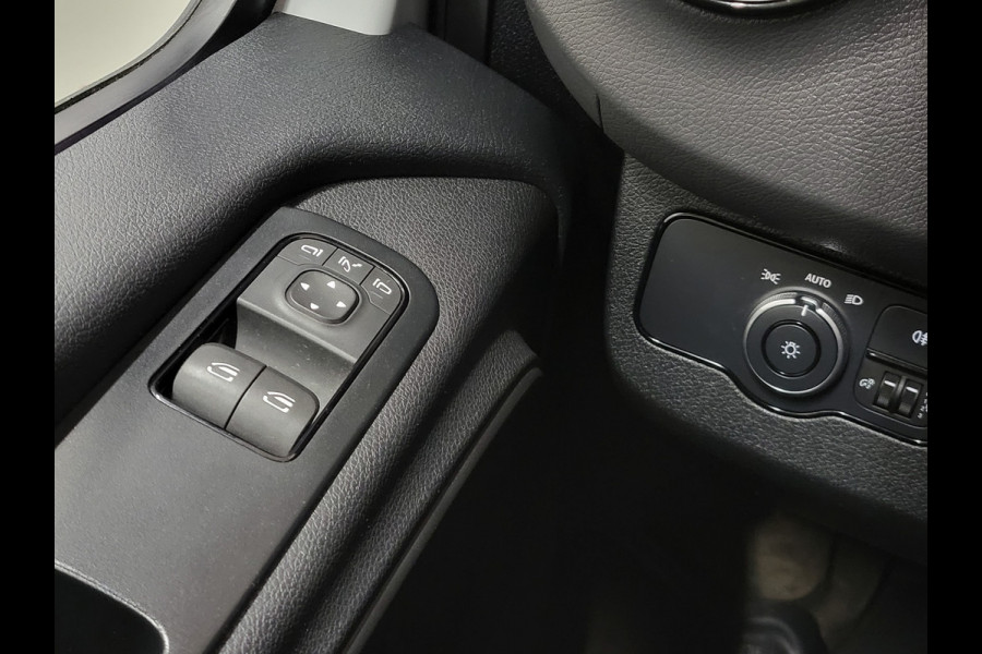 Mercedes-Benz Sprinter 311CDI Automaat Euro 6!