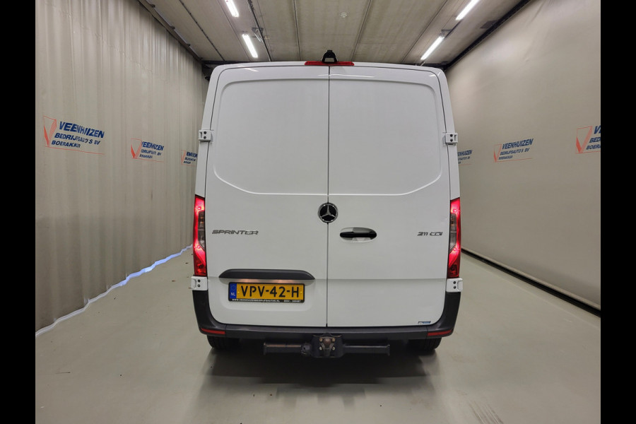 Mercedes-Benz Sprinter 311CDI Automaat Euro 6!