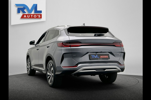 BYD SEAL U 1.5 DM-i AWD Design 323PK 1300KG Trekgewicht, Pano/Dak, Head/Up, Adapt.Cruise/Control, 360-Camera, NEW, BTW!!
