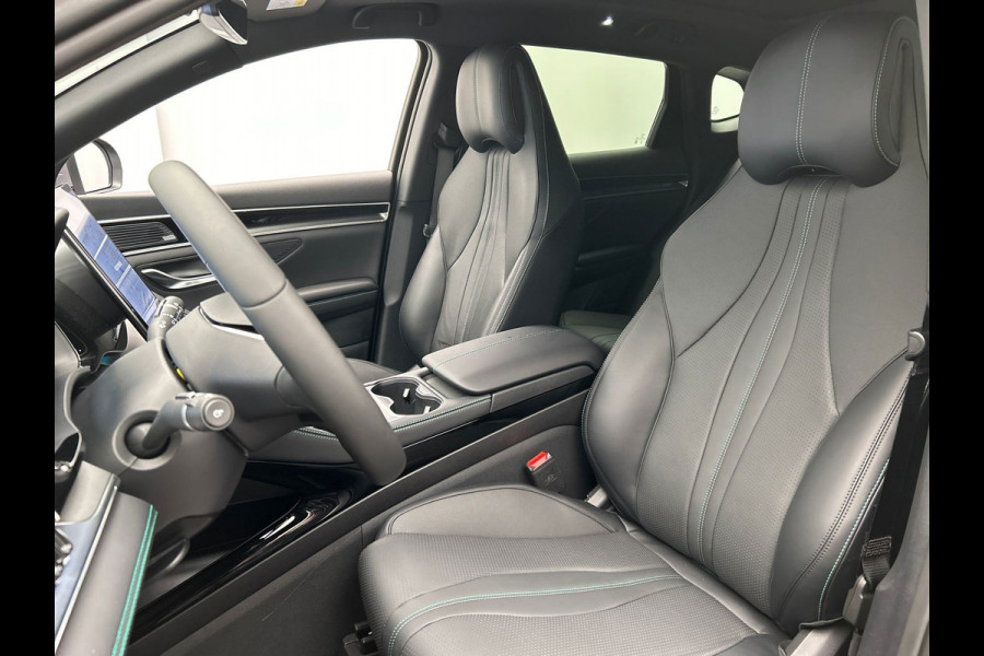 BYD SEAL U 1.5 DM-i AWD Design 323PK 1300KG Trekgewicht, Pano/Dak, Head/Up, Adapt.Cruise/Control, 360-Camera, NEW, BTW!!