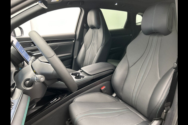 BYD SEAL U 1.5 DM-i AWD Design 323PK 1300KG Trekgewicht, Pano/Dak, Head/Up, Adapt.Cruise/Control, 360-Camera, NEW, BTW!!