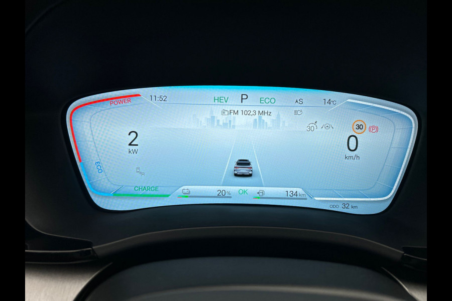 BYD SEAL U 1.5 DM-i AWD Design 323PK 1300KG Trekgewicht, Pano/Dak, Head/Up, Adapt.Cruise/Control, 360-Camera, NEW, BTW!!