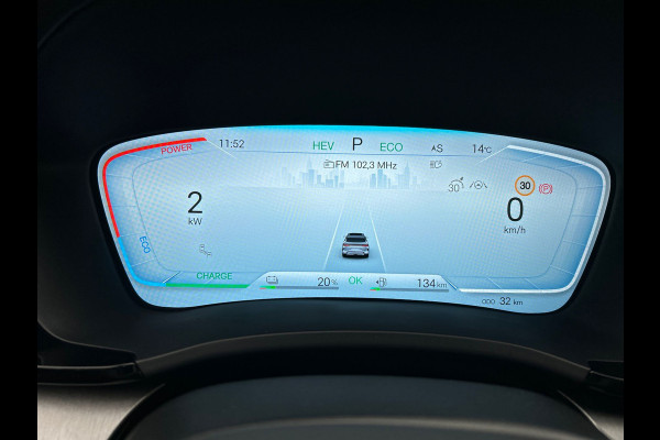 BYD SEAL U 1.5 DM-i AWD Design 323PK 1300KG Trekgewicht, Pano/Dak, Head/Up, Adapt.Cruise/Control, 360-Camera, NEW, BTW!!