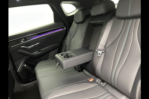BYD SEAL U 1.5 DM-i AWD Design 323PK 1300KG Trekgewicht, Pano/Dak, Head/Up, Adapt.Cruise/Control, 360-Camera, NEW, BTW!!