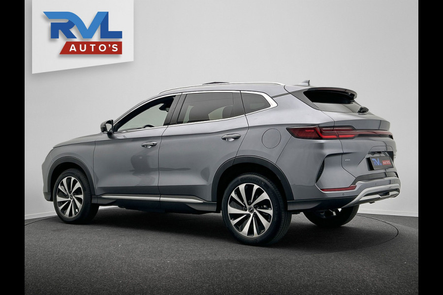 BYD SEAL U 1.5 DM-i AWD Design 323PK 1300KG Trekgewicht, Pano/Dak, Head/Up, Adapt.Cruise/Control, 360-Camera, NEW, BTW!!