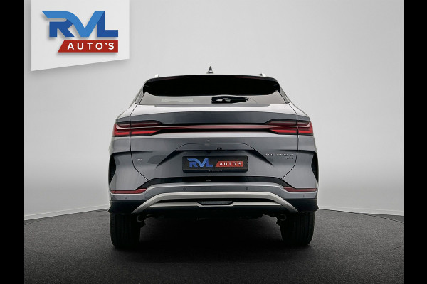 BYD SEAL U 1.5 DM-i AWD Design 323PK 1300KG Trekgewicht, Pano/Dak, Head/Up, Adapt.Cruise/Control, 360-Camera, NEW, BTW!!