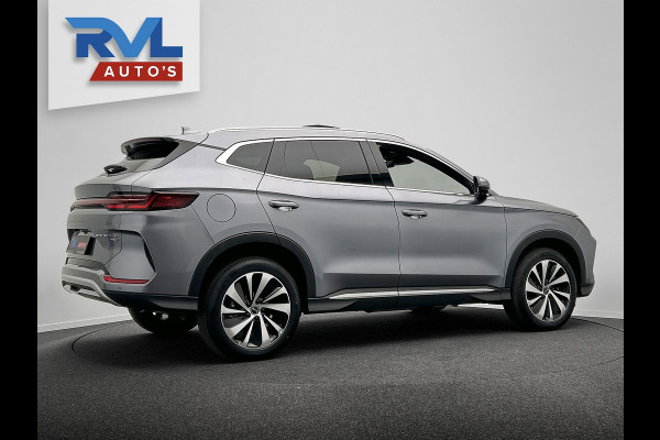 BYD SEAL U 1.5 DM-i AWD Design 323PK 1300KG Trekgewicht, Pano/Dak, Head/Up, Adapt.Cruise/Control, 360-Camera, NEW, BTW!!