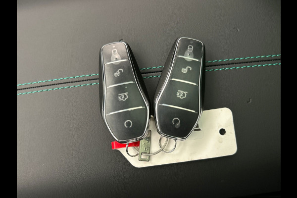 BYD SEAL U 1.5 DM-i AWD Design 323PK 1300KG Trekgewicht, Pano/Dak, Head/Up, Adapt.Cruise/Control, 360-Camera, NEW, BTW!!