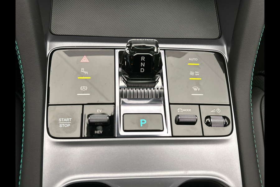 BYD SEAL U 1.5 DM-i AWD Design 323PK 1300KG Trekgewicht, Pano/Dak, Head/Up, Adapt.Cruise/Control, 360-Camera, NEW, BTW!!