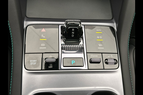 BYD SEAL U 1.5 DM-i AWD Design 323PK 1300KG Trekgewicht, Pano/Dak, Head/Up, Adapt.Cruise/Control, 360-Camera, NEW, BTW!!