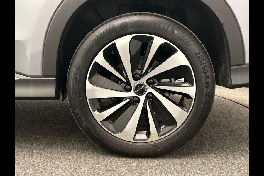 BYD SEAL U 1.5 DM-i AWD Design 323PK 1300KG Trekgewicht, Pano/Dak, Head/Up, Adapt.Cruise/Control, 360-Camera, NEW, BTW!!