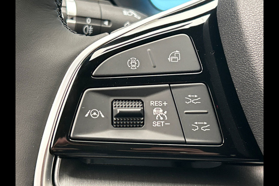 BYD SEAL U 1.5 DM-i AWD Design 323PK 1300KG Trekgewicht, Pano/Dak, Head/Up, Adapt.Cruise/Control, 360-Camera, NEW, BTW!!