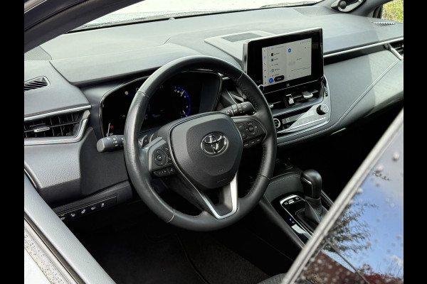 Toyota Corolla Touring Sports 2.0 Hybrid Team D | ACC | CarPlay | Camera | JBL | Keyless | LED