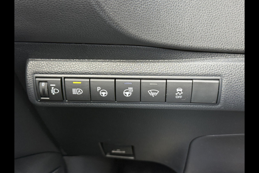 Toyota Corolla Touring Sports 2.0 Hybrid Team D | ACC | CarPlay | Camera | JBL | Keyless | LED