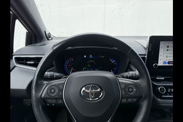 Toyota Corolla Touring Sports 2.0 Hybrid Team D | ACC | CarPlay | Camera | JBL | Keyless | LED
