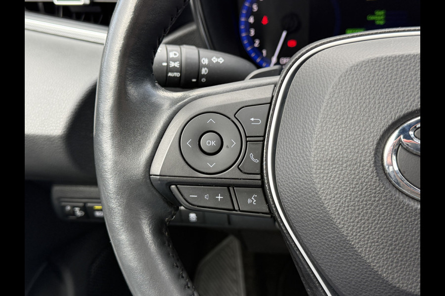 Toyota Corolla Touring Sports 2.0 Hybrid Team D | ACC | CarPlay | Camera | JBL | Keyless | LED