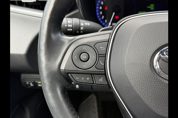 Toyota Corolla Touring Sports 2.0 Hybrid Team D | ACC | CarPlay | Camera | JBL | Keyless | LED