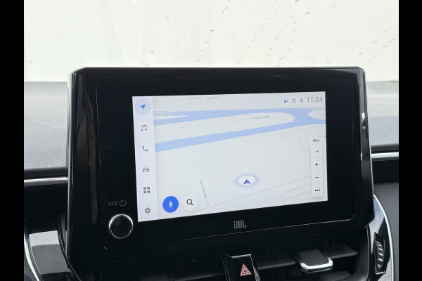 Toyota Corolla Touring Sports 2.0 Hybrid Team D | ACC | CarPlay | Camera | JBL | Keyless | LED