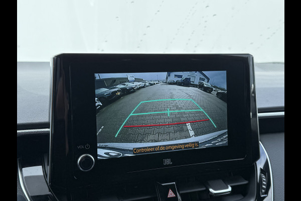 Toyota Corolla Touring Sports 2.0 Hybrid Team D | ACC | CarPlay | Camera | JBL | Keyless | LED