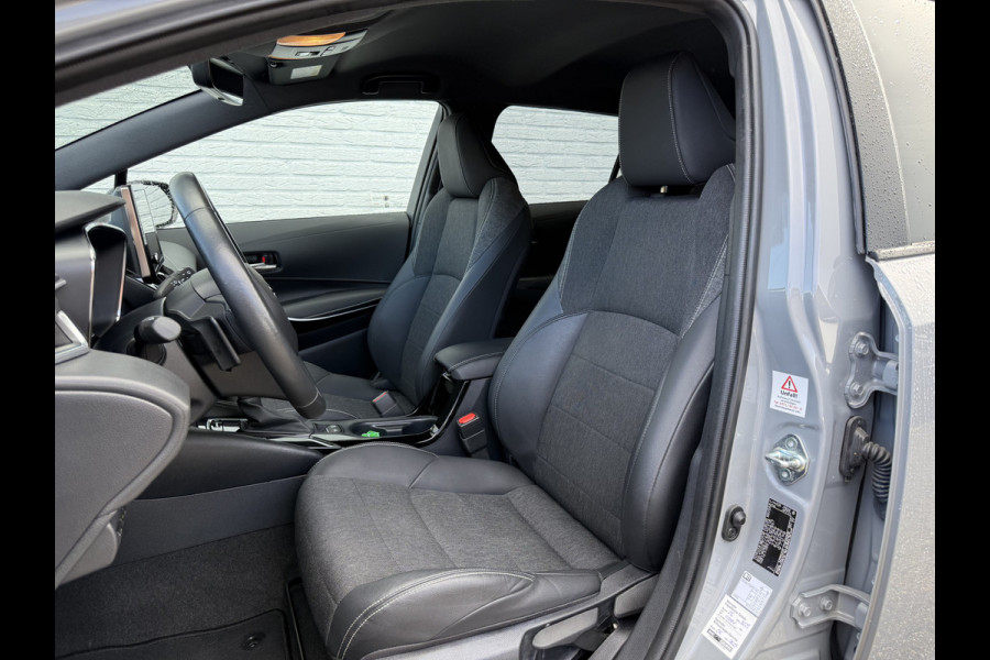 Toyota Corolla Touring Sports 2.0 Hybrid Team D | ACC | CarPlay | Camera | JBL | Keyless | LED