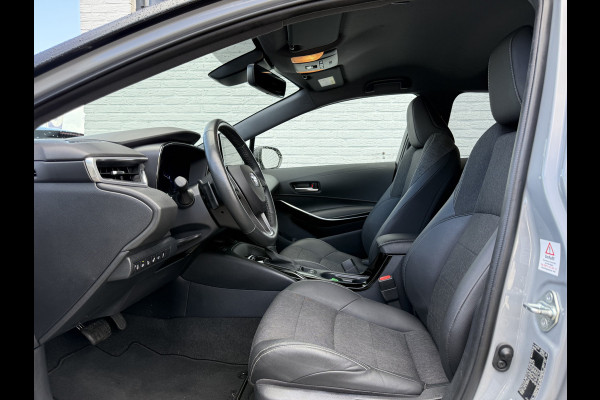 Toyota Corolla Touring Sports 2.0 Hybrid Team D | ACC | CarPlay | Camera | JBL | Keyless | LED