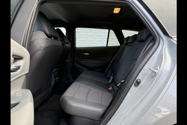 Toyota Corolla Touring Sports 2.0 Hybrid Team D | ACC | CarPlay | Camera | JBL | Keyless | LED