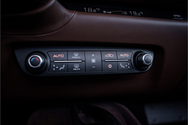 Ferrari 812 GTS 6.5 V12 HELE ** Lift ** JBL ** PPF ** NOVITEC ** Daytona Seats ** BTW ** Pass. Display ** Carbon Ext. + Int.