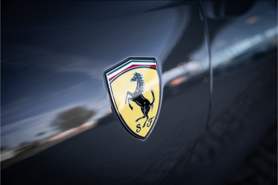 Ferrari 812 GTS 6.5 V12 HELE ** Lift ** JBL ** PPF ** NOVITEC ** Daytona Seats ** BTW ** Pass. Display ** Carbon Ext. + Int.