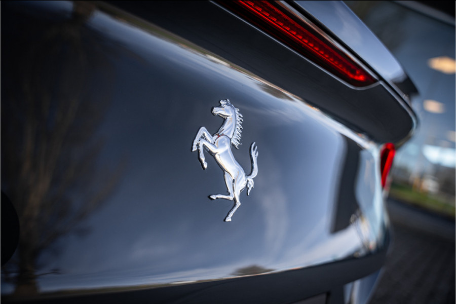 Ferrari 812 GTS 6.5 V12 HELE ** Lift ** JBL ** PPF ** NOVITEC ** Daytona Seats ** BTW ** Pass. Display ** Carbon Ext. + Int.