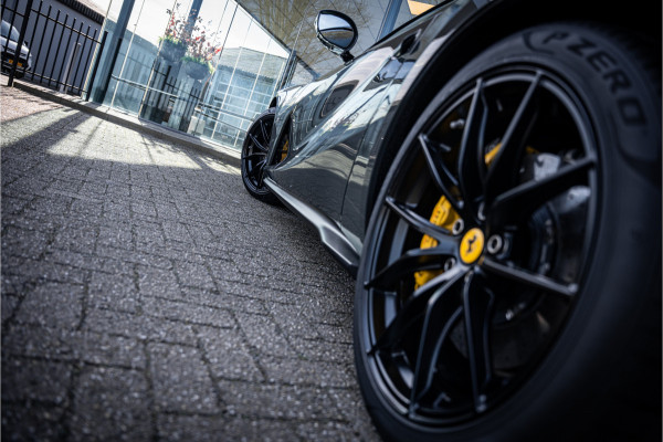 Ferrari 812 GTS 6.5 V12 HELE ** Lift ** JBL ** PPF ** NOVITEC ** Daytona Seats ** BTW ** Pass. Display ** Carbon Ext. + Int.