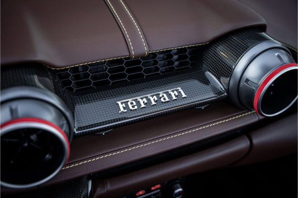 Ferrari 812 GTS 6.5 V12 HELE ** Lift ** JBL ** PPF ** NOVITEC ** Daytona Seats ** BTW ** Pass. Display ** Carbon Ext. + Int.