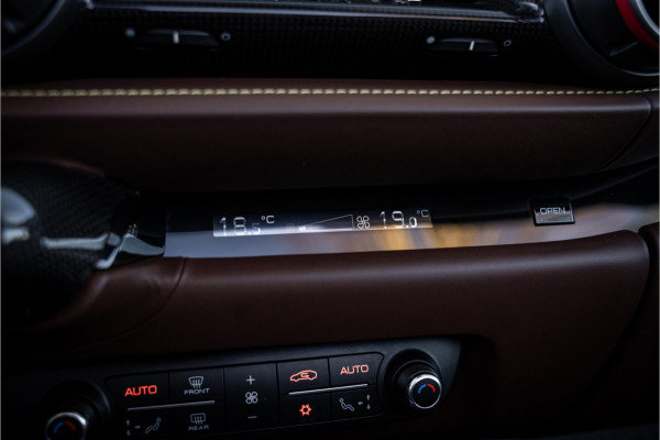 Ferrari 812 GTS 6.5 V12 HELE ** Lift ** JBL ** PPF ** NOVITEC ** Daytona Seats ** BTW ** Pass. Display ** Carbon Ext. + Int.