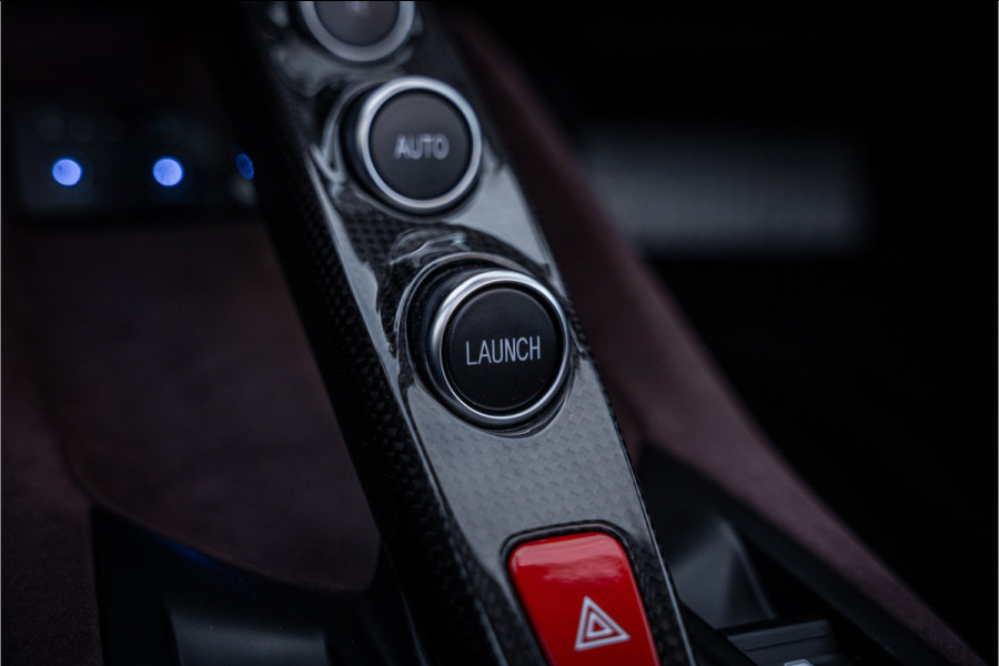 Ferrari 812 GTS 6.5 V12 HELE ** Lift ** JBL ** PPF ** NOVITEC ** Daytona Seats ** BTW ** Pass. Display ** Carbon Ext. + Int.