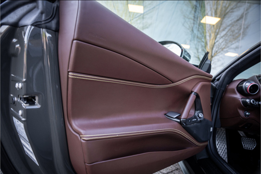 Ferrari 812 GTS 6.5 V12 HELE ** Lift ** JBL ** PPF ** NOVITEC ** Daytona Seats ** BTW ** Pass. Display ** Carbon Ext. + Int.