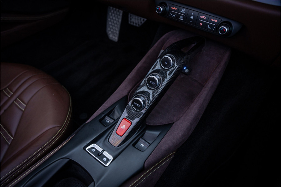 Ferrari 812 GTS 6.5 V12 HELE ** Lift ** JBL ** PPF ** NOVITEC ** Daytona Seats ** BTW ** Pass. Display ** Carbon Ext. + Int.