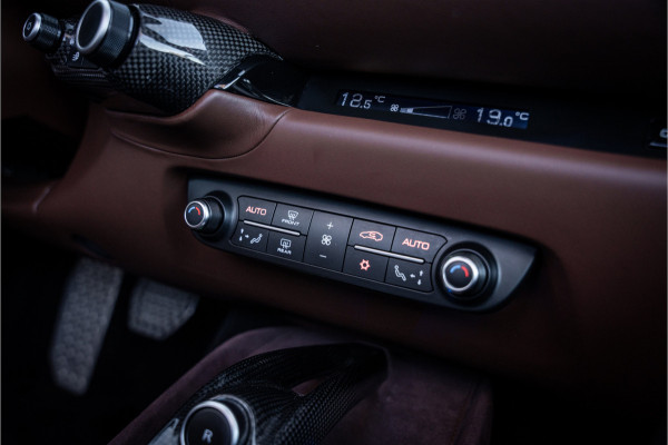 Ferrari 812 GTS 6.5 V12 HELE ** Lift ** JBL ** PPF ** NOVITEC ** Daytona Seats ** BTW ** Pass. Display ** Carbon Ext. + Int.