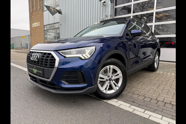 Audi Q3 45 TFSI e S edition 245PK PDC/LMV/CARPLAY/VIRTU/PANO