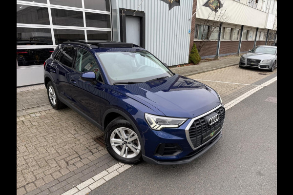 Audi Q3 45 TFSI e S edition 245PK PDC/LMV/CARPLAY/VIRTU/PANO