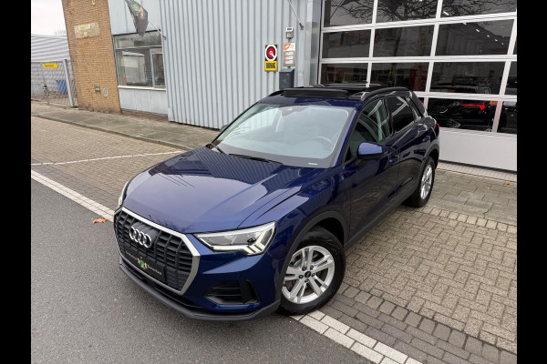 Audi Q3 45 TFSI e S edition 245PK PDC/LMV/CARPLAY/VIRTU/PANO