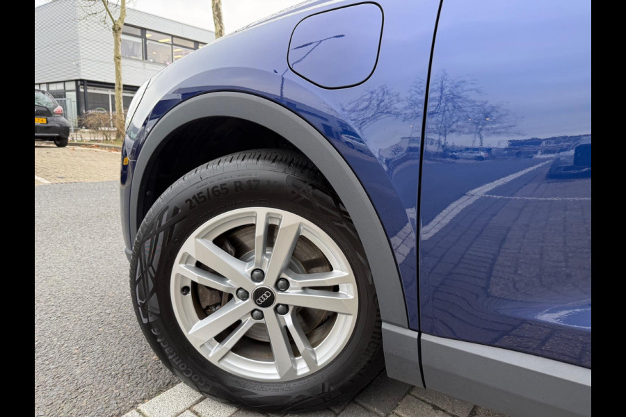 Audi Q3 45 TFSI e S edition 245PK PDC/LMV/CARPLAY/VIRTU/PANO