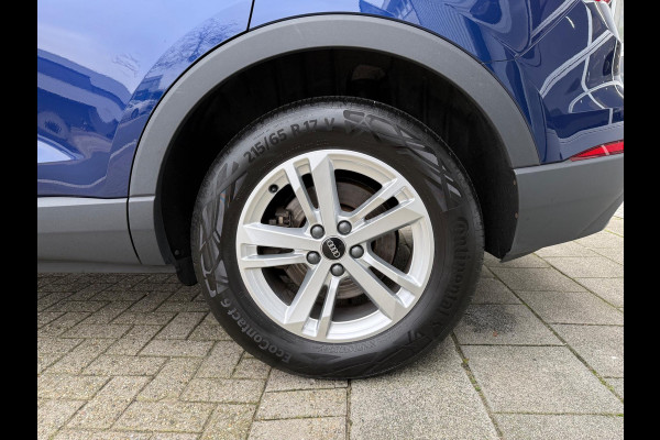 Audi Q3 45 TFSI e S edition 245PK PDC/LMV/CARPLAY/VIRTU/PANO